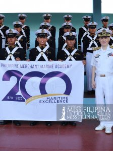 Philippine Merchant Marine Academy, Zambales